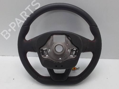 Rat SEAT LEON ST (5F8) 2.0 TDI (150 hp) 23207527