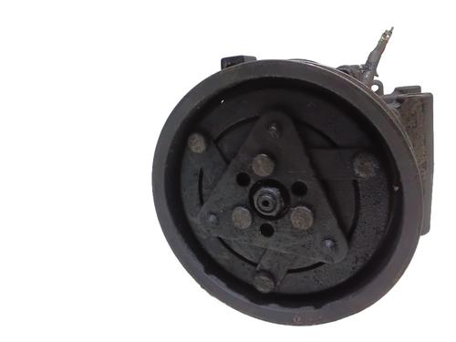 AC compressor RENAULT KANGOO Express (FW0/1_) 1.5 dCi 75 (FW07, FW10, FW04) | BP33651129M34 - Image 4