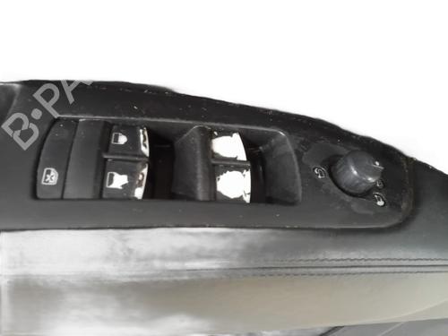 Front left panel AUDI Q7 (4LB) 3.0 TDI quattro | BP35722550C58 - Image 3