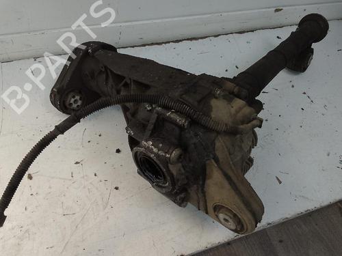 Pont avant AUDI Q7 (4LB) 3.0 TDI quattro (240 hp) 27539201