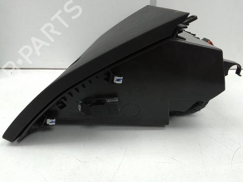 Used Glove box PEUGEOT 508 SW I (8E_) 2.2 HDi (204 hp) 18583435