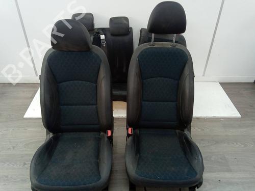 Used Seats set Seats set SSANGYONG TIVOLI 1.6 (128 hp) 20143747 20143747