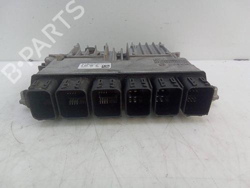 Engine control unit (ECU) FIAT FIORINO Box Body/MPV (225_) Ecargo (EV) | BP18589158M57 