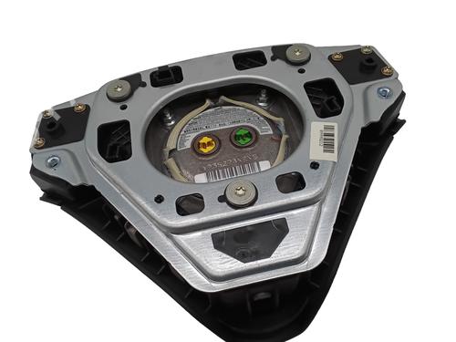 Driver airbag MERCEDES-BENZ C-CLASS Coupe (CL203) C 180 Kompressor (203.746) | BP30195451C9 