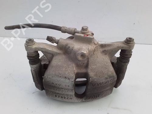 Used Right front brake caliper AUDI A3 (8V1, 8VK) 1.6 TDI (115 hp) 28146018