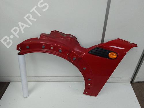 Left front fenders MINI MINI (R56) Cooper | BP23948240C41 