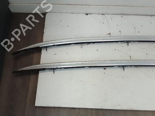 Roof bar RENAULT KADJAR (HA_, HL_) 1.3 TCe 140 (HLNB, HLN1) | BP29994845C65 