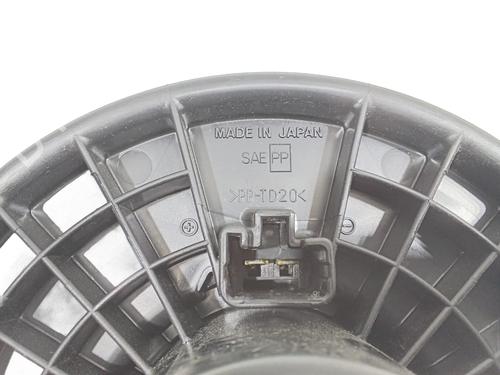 Heater blower motor MAZDA CX-5 (KE, GH) 2.2 D (KE2FW) | BP32469677M62 