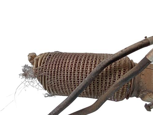 Particulate filter VW GOLF VIII (CD1, DA1) 2.0 GTI | BP28150571M81  - Image 7