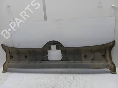 Pynteliste til bagklap RENAULT KANGOO (KC0/1_) 1.5 dCi (KC07) | BP30051270C151 