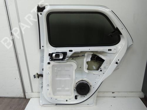 Right rear door CITROËN C4 CACTUS 1.2 THP 110 | BP29448529C5 