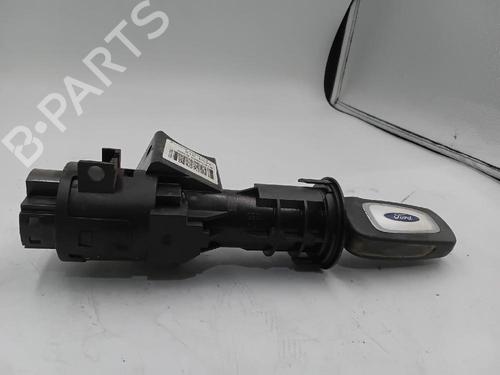 Ignition barrel FORD KA (RU8)  | BP27625735M48 