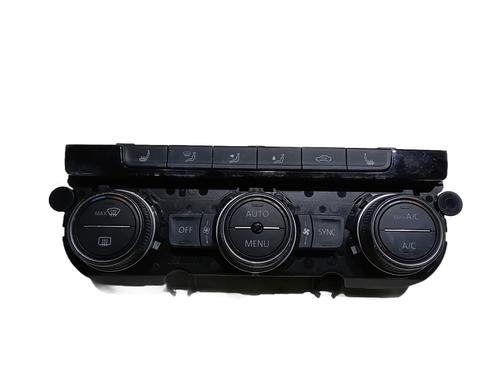 Used Climate control Climate control VW GOLF SPORTSVAN VII (AM1, AN1) 1.2 TSI (110 hp) 34054889 34054889