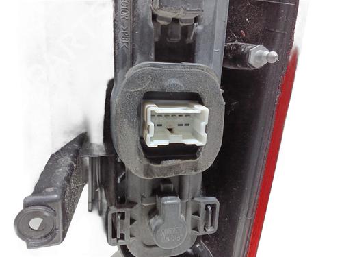 Left taillight RENAULT KANGOO Express (FW0/1_) 1.5 dCi 75 (FW07, FW10, FW04) | BP33688353C34 - Image 5