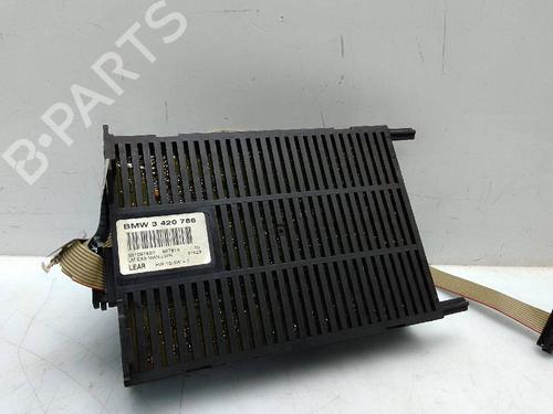 Used Lights ECU BMW X3 (E83) 2.0 sd (177 hp) 24193826