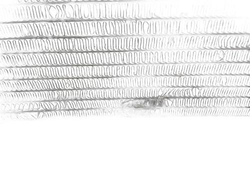 AC radiator AUDI A6 C8 Avant (4A5) 40 TDI Mild Hybrid | BP37874174M32 - Image 4