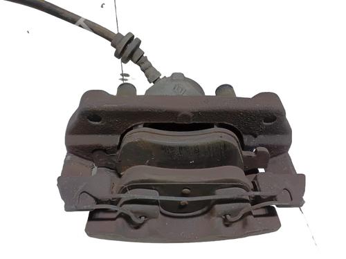 Left front brake caliper DACIA DUSTER (HS_) 1.5 dCi (HSAJ) | BP37487939M105 - Image 3