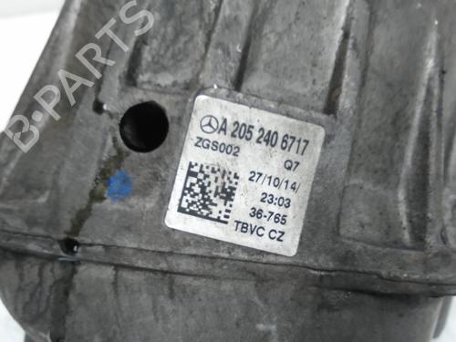 Engine mount MERCEDES-BENZ C-CLASS (W205) C 450 AMG 4-matic (205.064) | BP26053085M89 