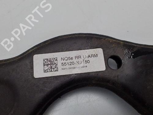 Used Right rear suspension arm KIA SPORTAGE V (NQ5) 1.6 T-GDI MHEV (180 hp) 24464850
