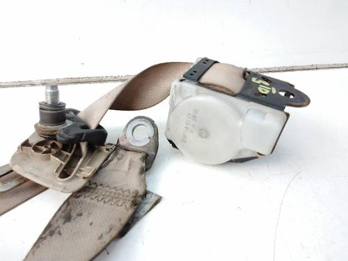 Rear right seatbelt TOYOTA LAND CRUISER PRADO (_J12_) 3.0 D-4D (KDJ120, KDJ125, KDJ121) | BP18580505I28 