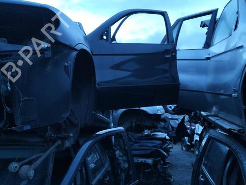 Used Hood BMW X5 (E53) 3.0 i (231 hp) 18592791
