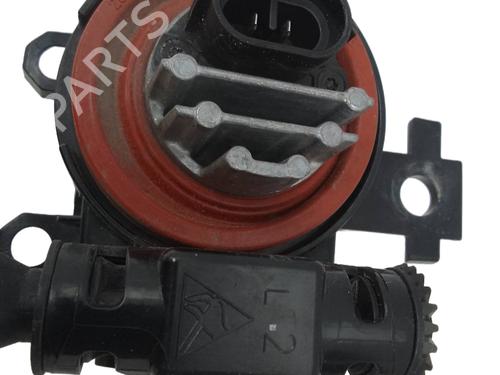 Left front fog light RENAULT CLIO V (B7_) | BP22424958C30 - Image 4