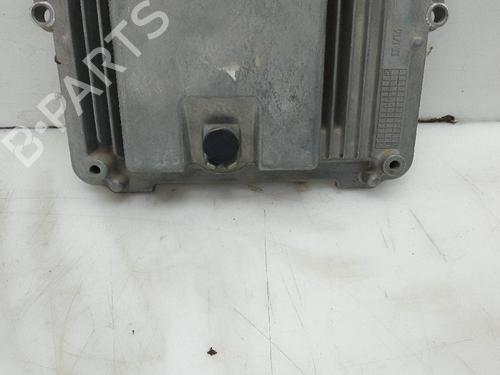 Engine control unit (ECU) HYUNDAI TUCSON (TL, TLE) 1.7 CRDi | BP23559618M57 