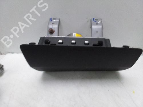 Driver airbag TOYOTA HILUX VII Pickup (_N1_, _N2_, _N3_) 3.0 D-4D 4WD (KUN26) TG12B01002