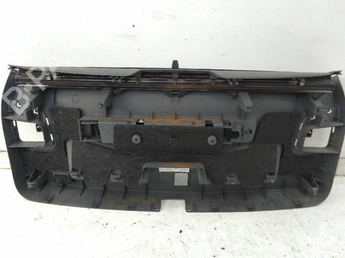 Boot lining AUDI A6 C7 Avant (4G5, 4GD) 3.0 TFSI quattro | BP18598234I3