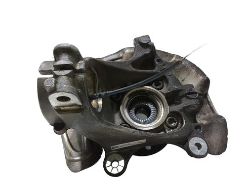 Used Right front steering knuckle Right front steering knuckle BMW X1 (F48) sDrive 16 d (116 hp) 34580957 34580957