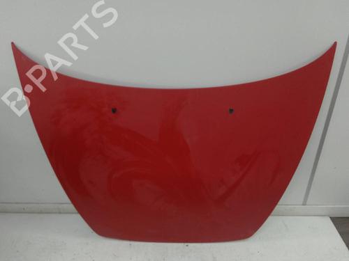 Used Hood VOLVO C30 (533) D2 (115 hp) 19776697