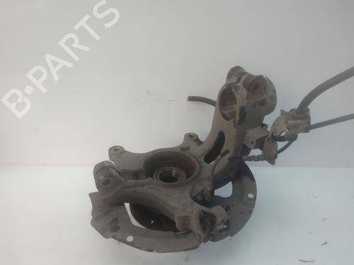 Used Right front steering knuckle Right front steering knuckle 21832850 21832850