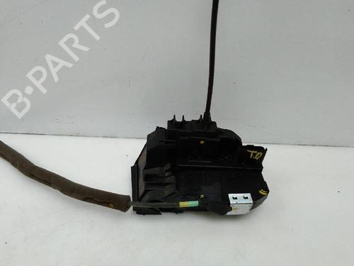 Rear right lock NISSAN JUKE (F15)  | BP23398735C99 