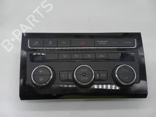 Climate control SEAT LEON ST (5F8)  | BP26920304I5 