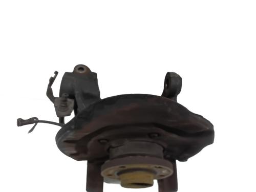 Left front steering knuckle SEAT ARONA (KJ7, KJP) 1.0 TSI | BP36449289M25 - Image 7