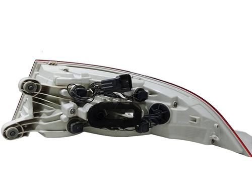 Left taillight JAGUAR XE (X760) 2.0 D | BP34422351C34  - Image 6