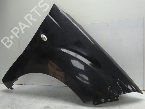 Right front fenders PEUGEOT 4007 (VU_, VV_) 2.2 HDi | BP29271437C42 