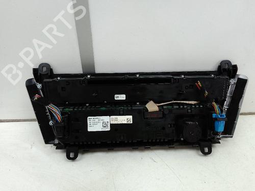 Climate control BMW 5 Gran Turismo (F07) 530 d | BP18597983I5 
