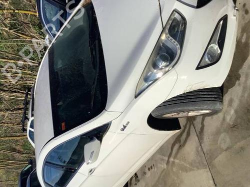 Front right seatbelt HYUNDAI i40 I (VF)  | BP24654850I25 