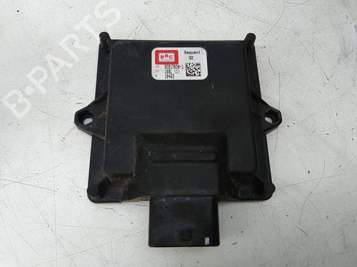 Used Electronic module Electronic module MERCEDES-BENZ SPRINTER 3,5-t Van (B906) 316 CDI (906.631, 906.633, 906.635, 906.637) (163 hp) 19484452 19484452