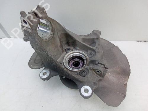 Right front steering knuckle BMW X1 (F48) xDrive 25 e Plug-in-Hybrid | BP26159347M26 
