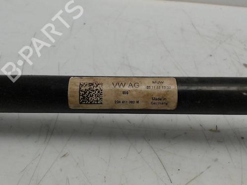 Anti roll bar SEAT IBIZA V (KJ1, KJG)  | BP23066971M96 