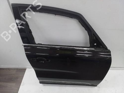 Right front door RENAULT ESPACE V (JR_) 1.6 TCe 200 | BP19138107C3 