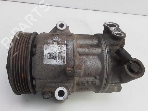 AC compressor FIAT 500X (334_) 1.3 D Multijet (334AXH1A) | BP28690586M34 