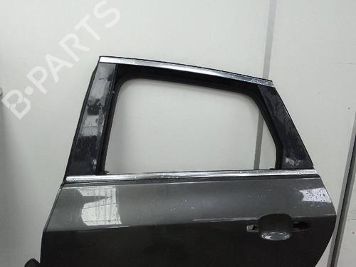 Used Left rear door OPEL ASTRA J (P10) 1.7 CDTI (68) (125 hp) 24465734