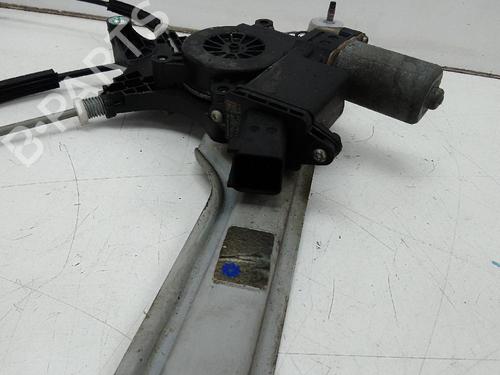 Front right window mechanism OPEL INSIGNIA B Grand Sport (Z18) 2.0 GSi 4x4 (68) | BP18738623C23 
