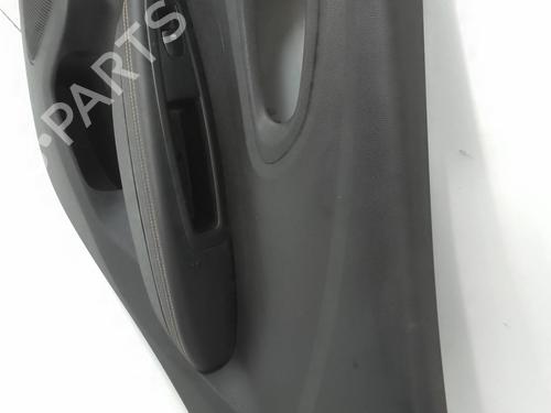 Rear right panel RENAULT KADJAR (HA_, HL_) 1.2 TCe 130 (HLMR) | BP28148772C61 