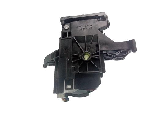 Used Shift knob Shift knob TOYOTA AURIS (_E18_) 1.8 Hybrid (ZWE186_, ZWE186R) (136 hp) 21678038 21678038