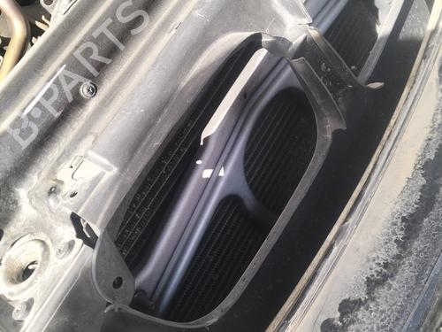 Used Intercooler BMW 3 (E46) 320 d (150 hp) 29477411