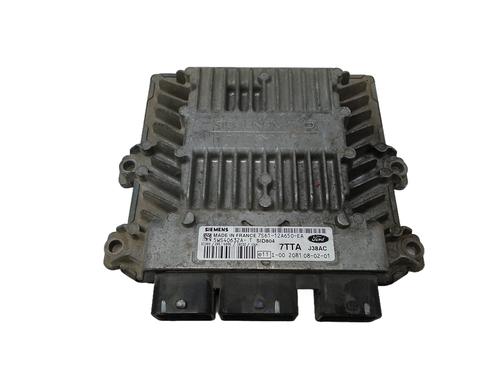 Used Engine control unit (ECU) Engine control unit (ECU) FORD FIESTA V (JH_, JD_) 1.4 16V (80 hp) 26157428 26157428